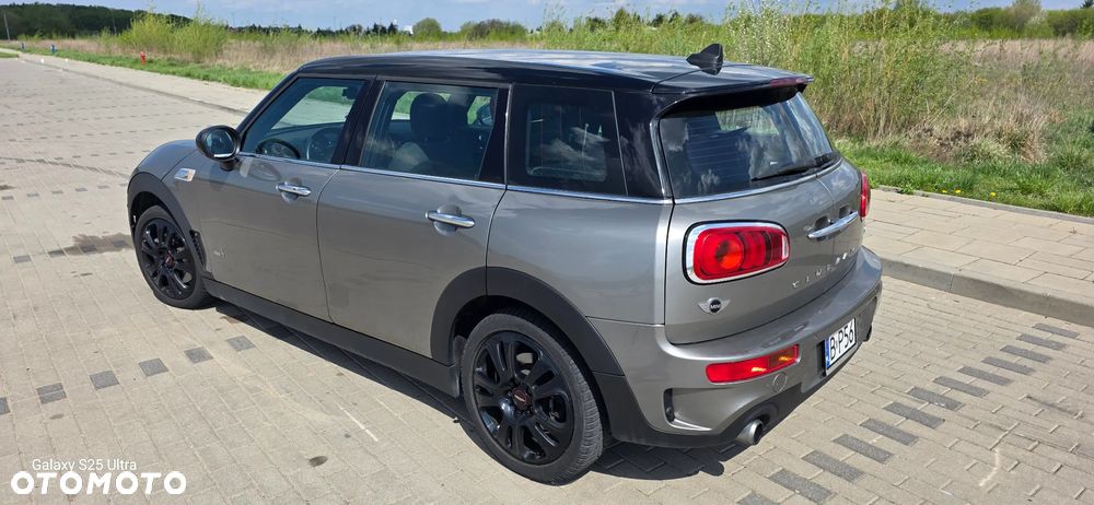 MINI Clubman Cooper S ALL4 - 4
