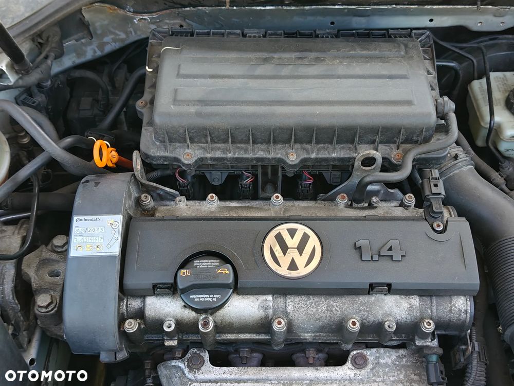 Volkswagen Golf 1.4 Style - 9