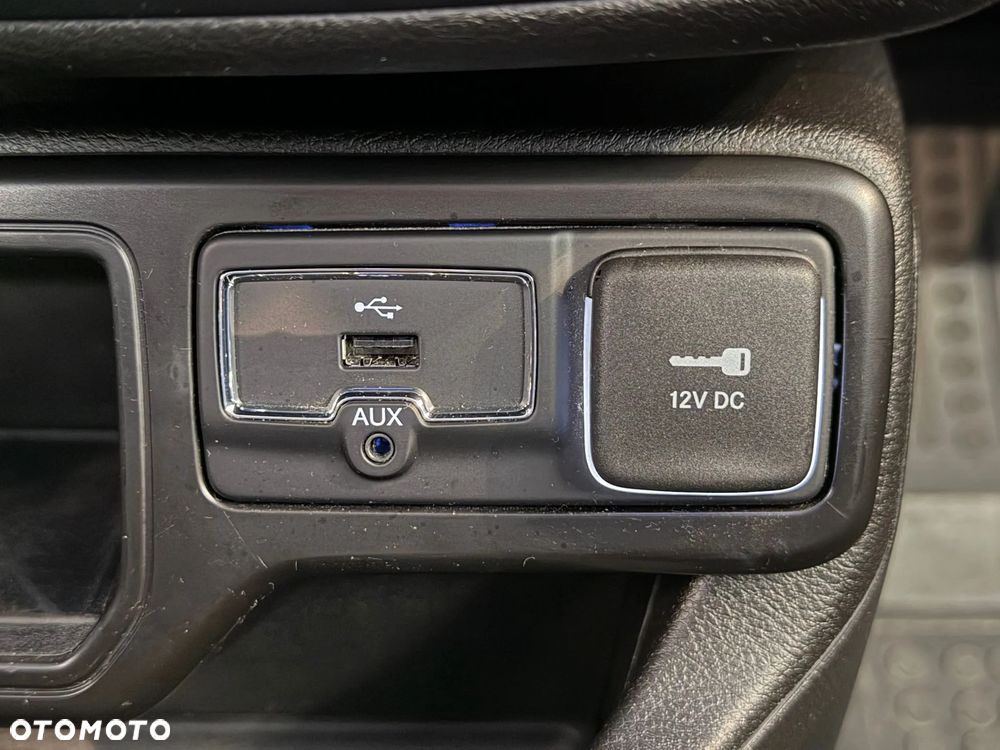 Jeep Renegade 1.5 T4 mHEV Longitude FWD S&S DCT - 19