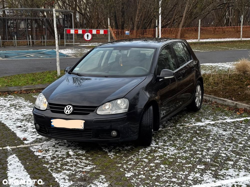 Volkswagen Golf 2.0 TDI Edition - 2