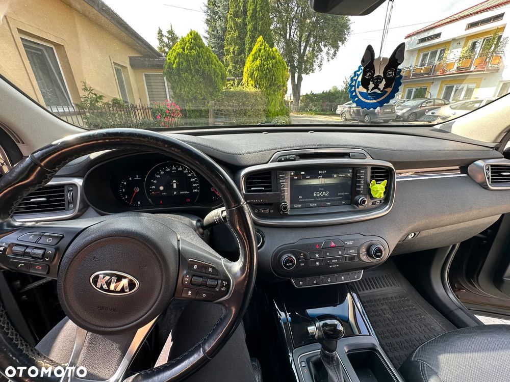 Kia Sorento 2.0 CRDI XL - 7