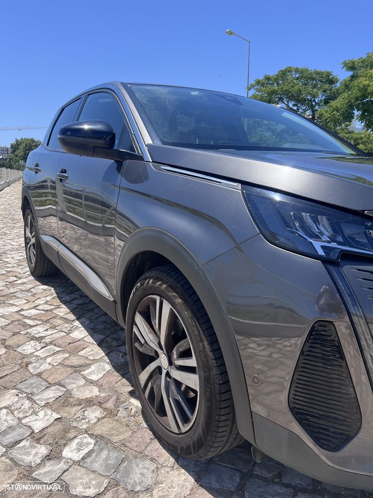 Peugeot 3008 1.2 PureTech Allure Pack - 6