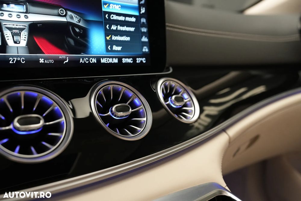 Mercedes-Benz AMG - 23