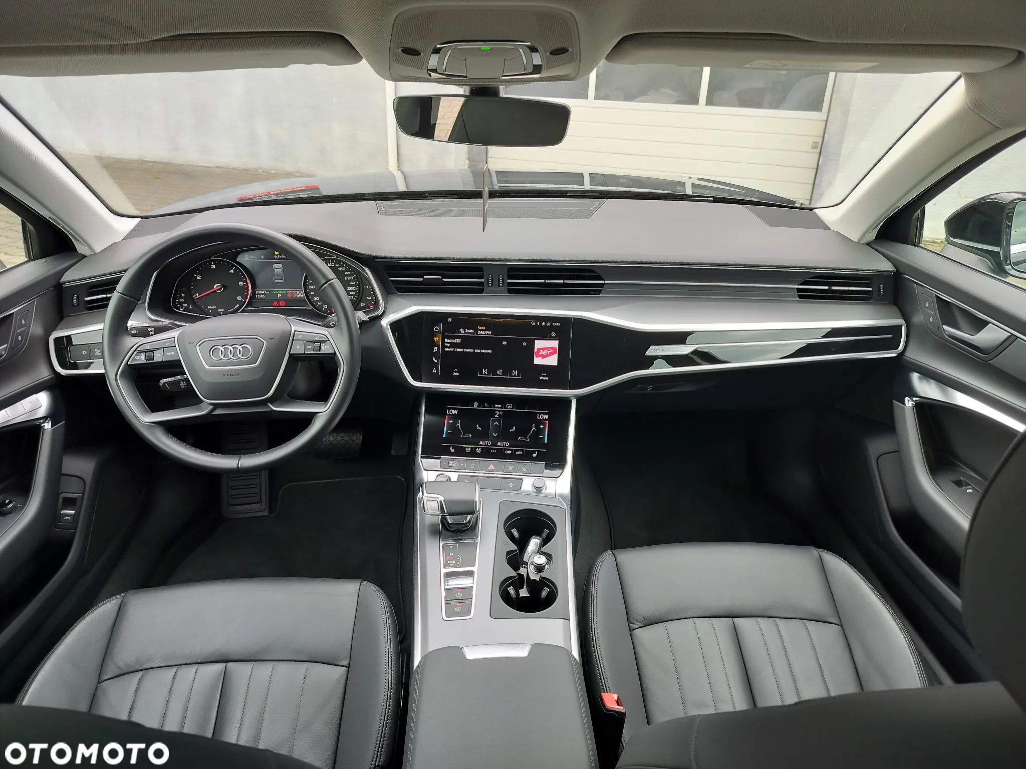Audi A6 - 31