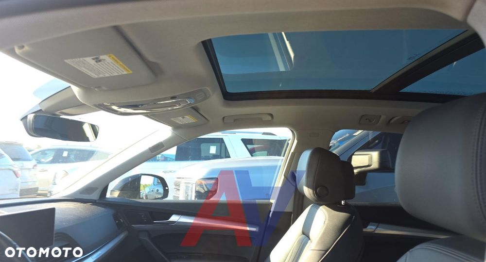 Audi Q5 - 12