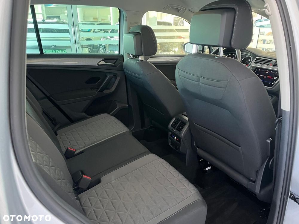 Volkswagen Tiguan 1.5 TSI EVO Life DSG - 32