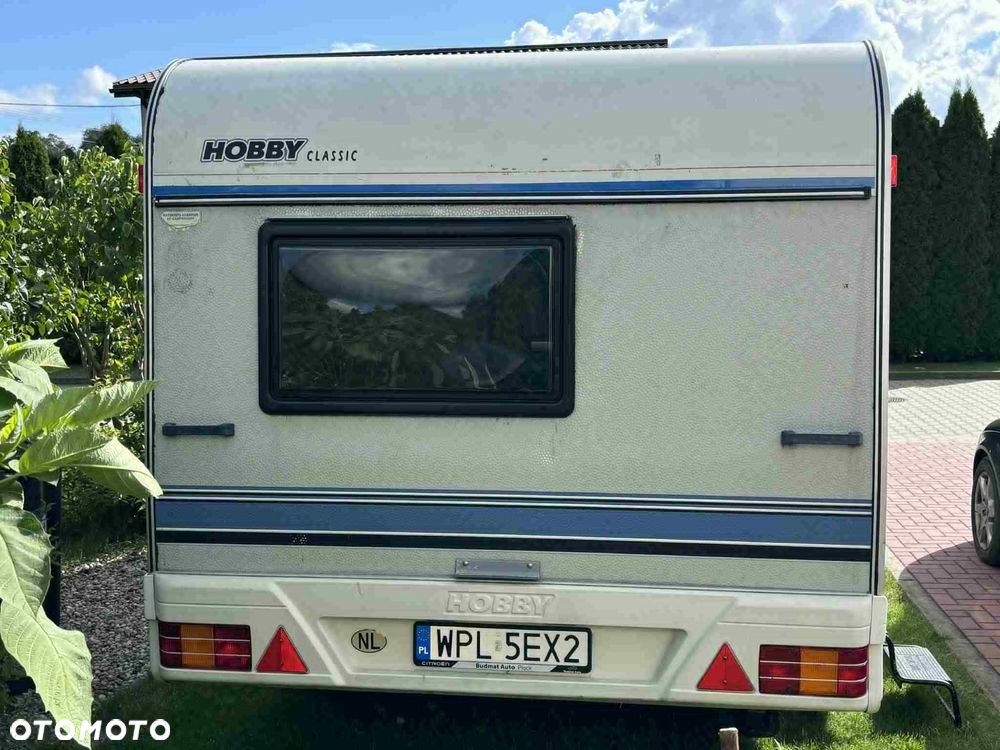 Hobby Classic 400 TM - 5
