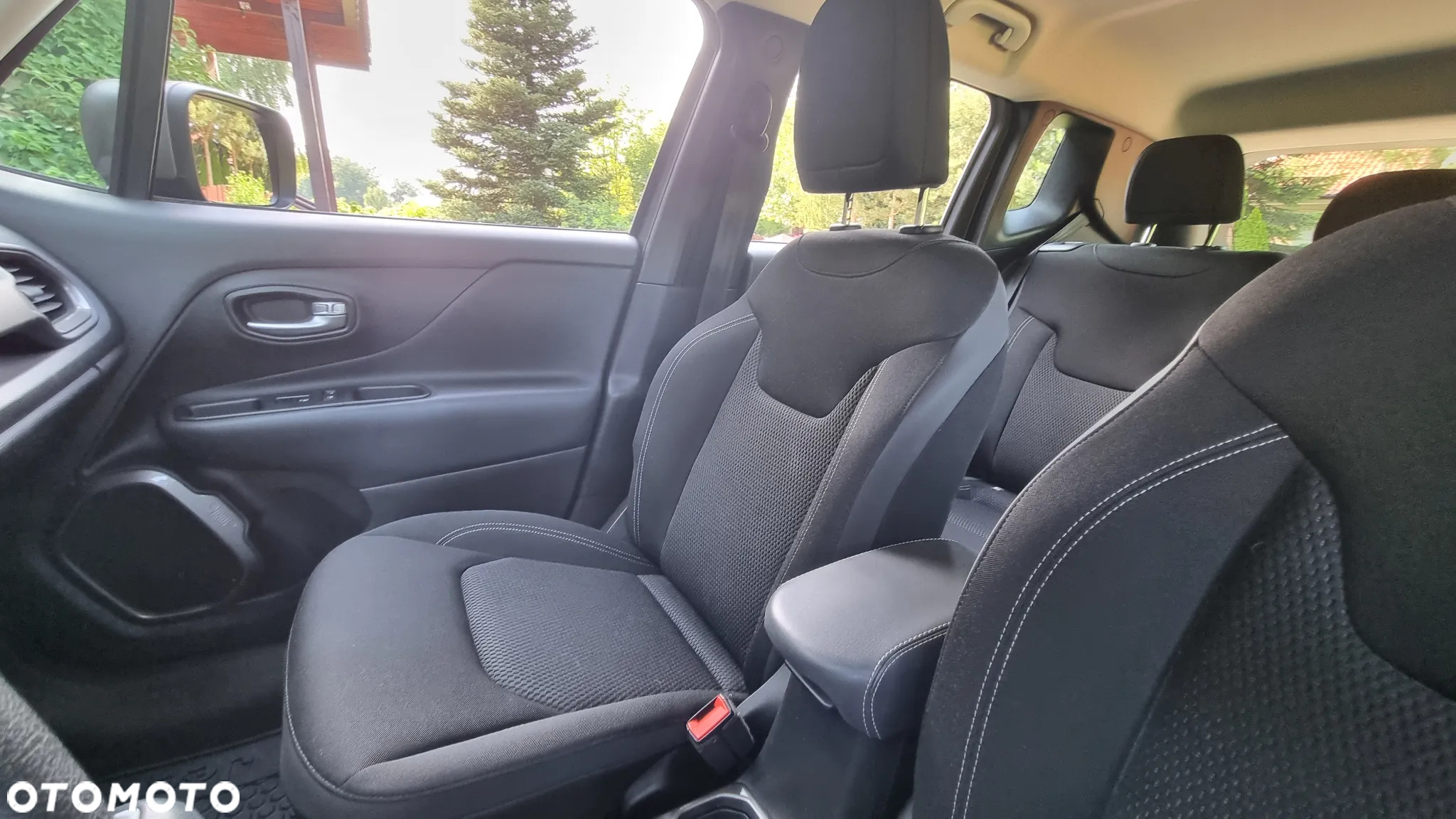 Jeep Renegade 1.3 GSE T4 Turbo Limited 4x4 S&S - 18