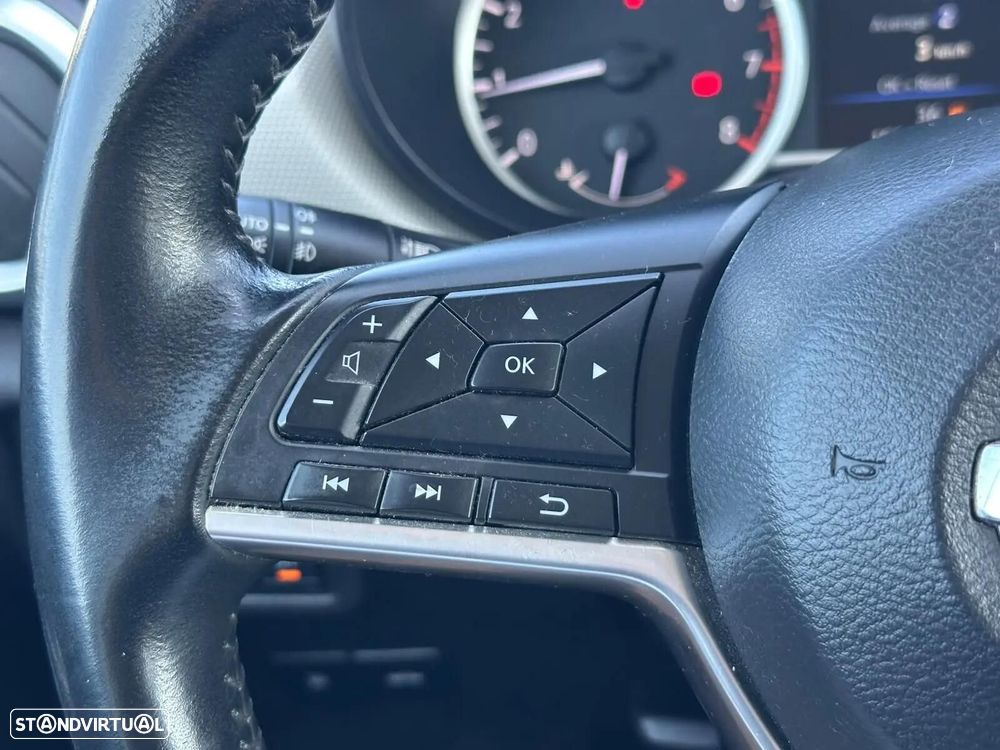 Nissan Micra 1.0 IG-T N-Connecta - 19