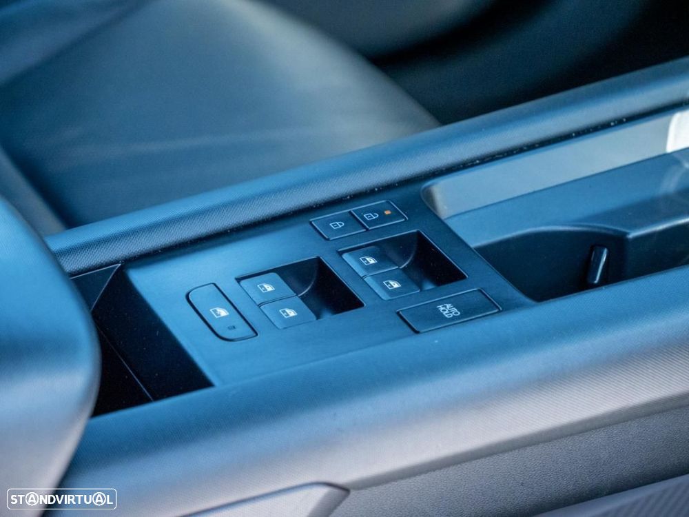 Hyundai Ioniq 6 77,4 kWh Techniq - 20