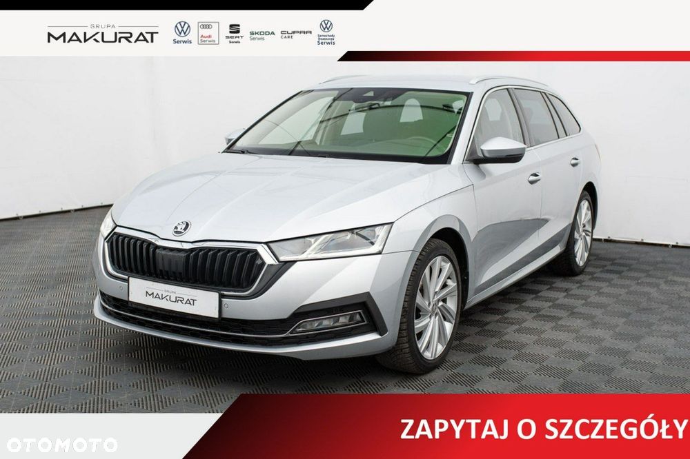 Skoda Octavia - 2