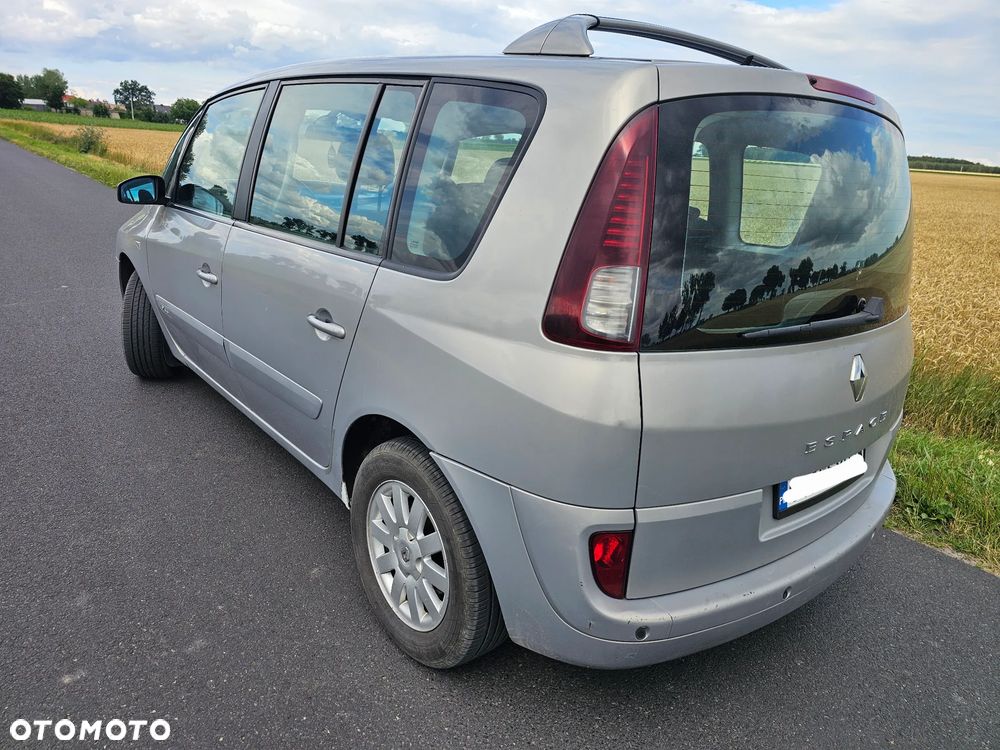 Renault Espace 1.9 dCi Dynamique - 6