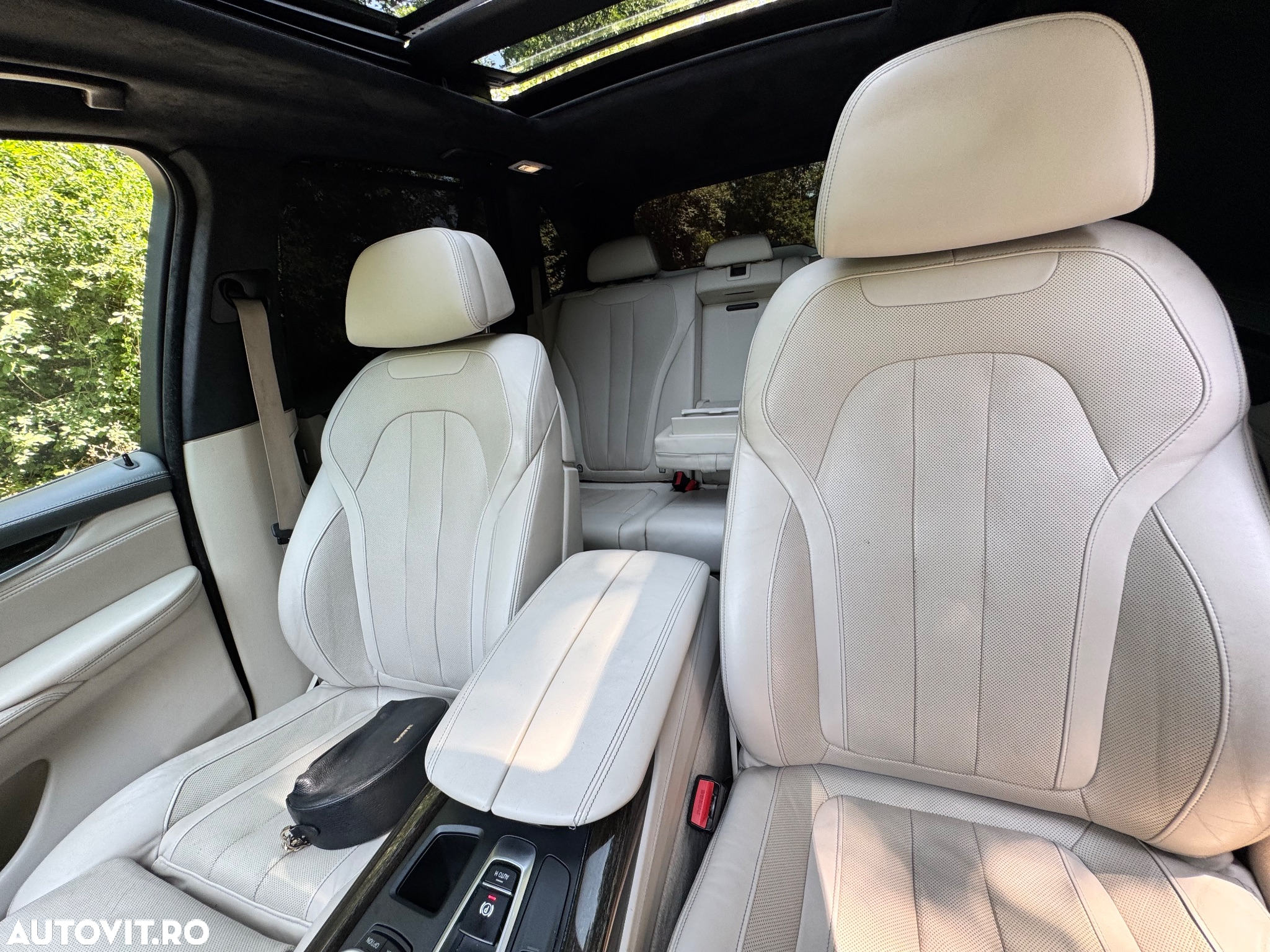BMW X5 xDrive40d Sport-Aut. - 19