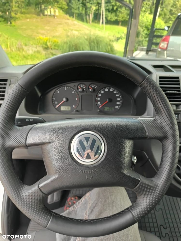 Volkswagen Caravelle L2 4Motion - 7