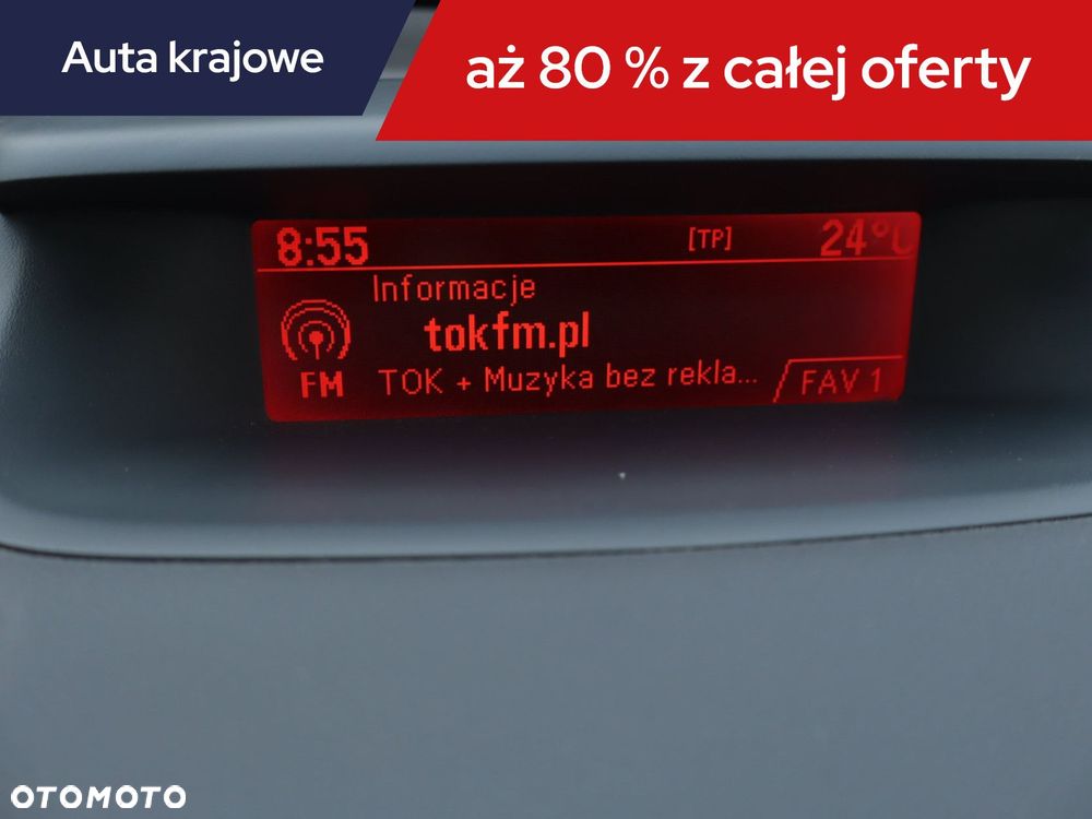 Opel Meriva - 14