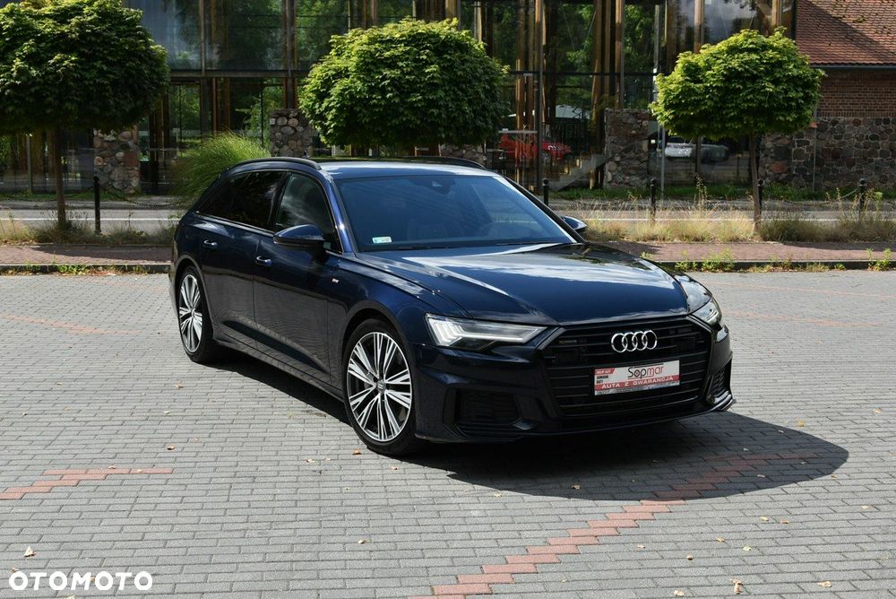 Audi A6 Avant - 30