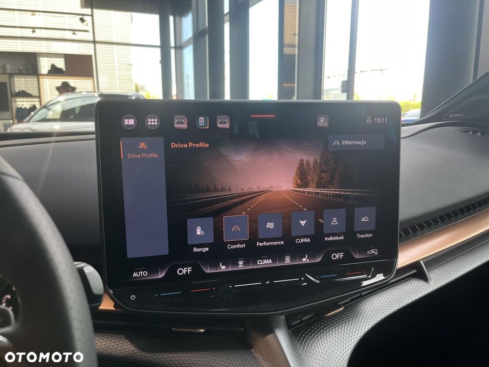 Cupra Tavascan - 31