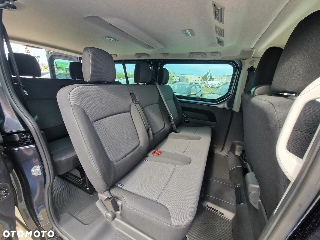 Renault Trafic Kombi 2.0 Blue dCi L2 Equilibre - 11