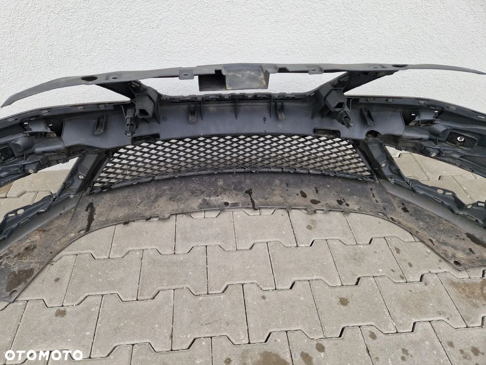 Zderzak Seat Leon III fr - 11