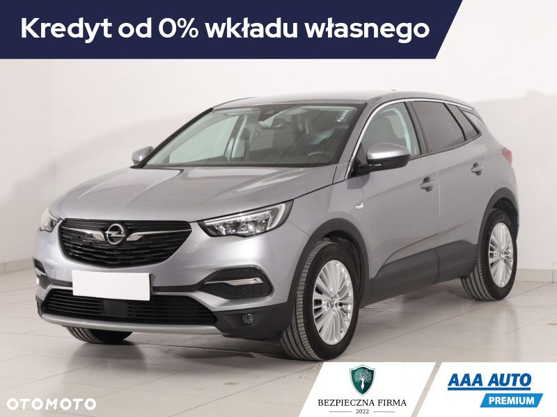 Opel Grandland X - 2