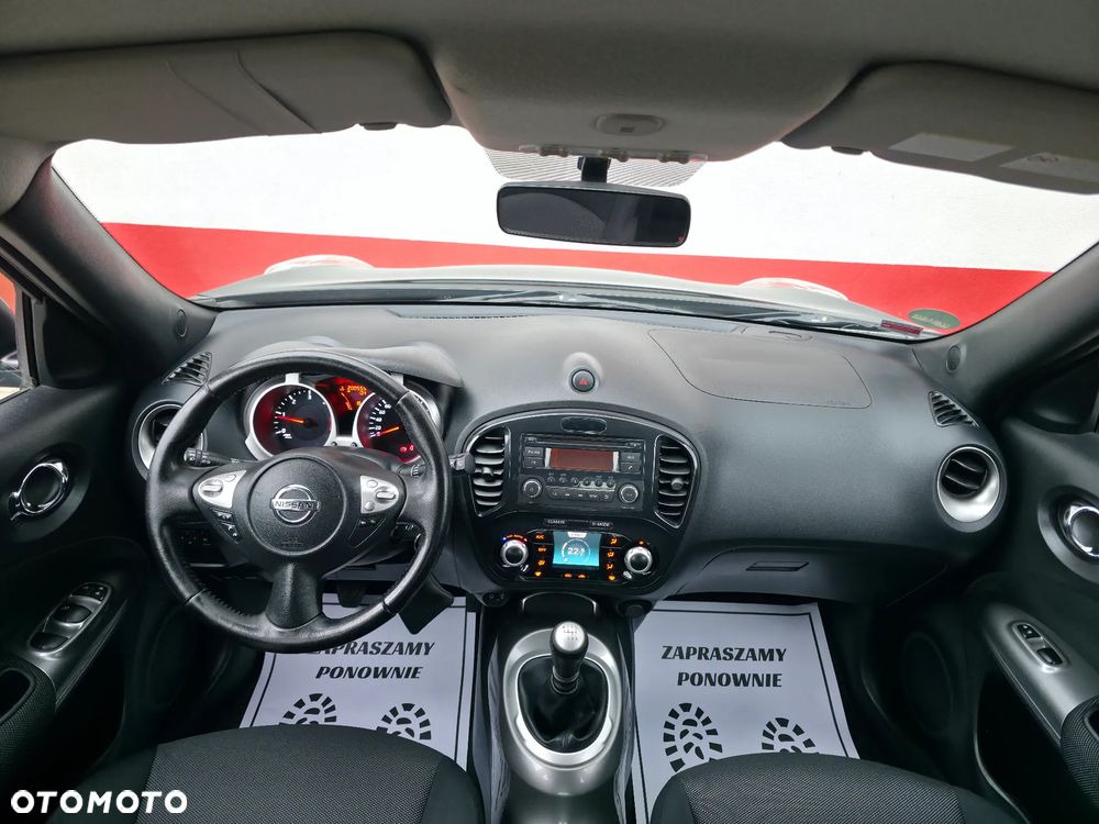 Nissan Juke - 18