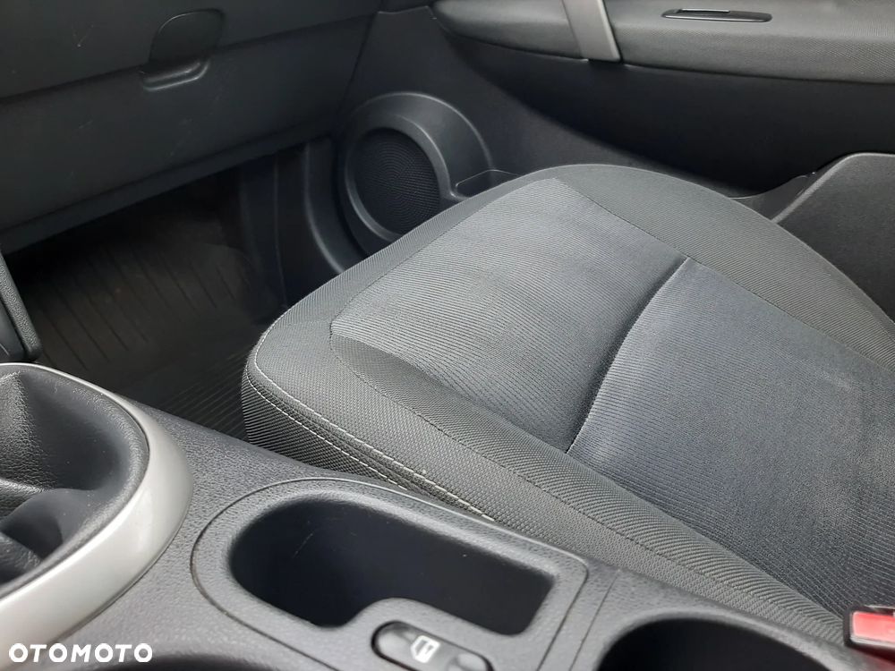 Nissan Qashqai 1.6 visia - 26