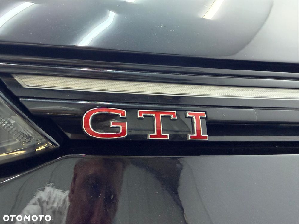 Volkswagen Golf 2.0 TSI GTI Clubsport DSG - 8