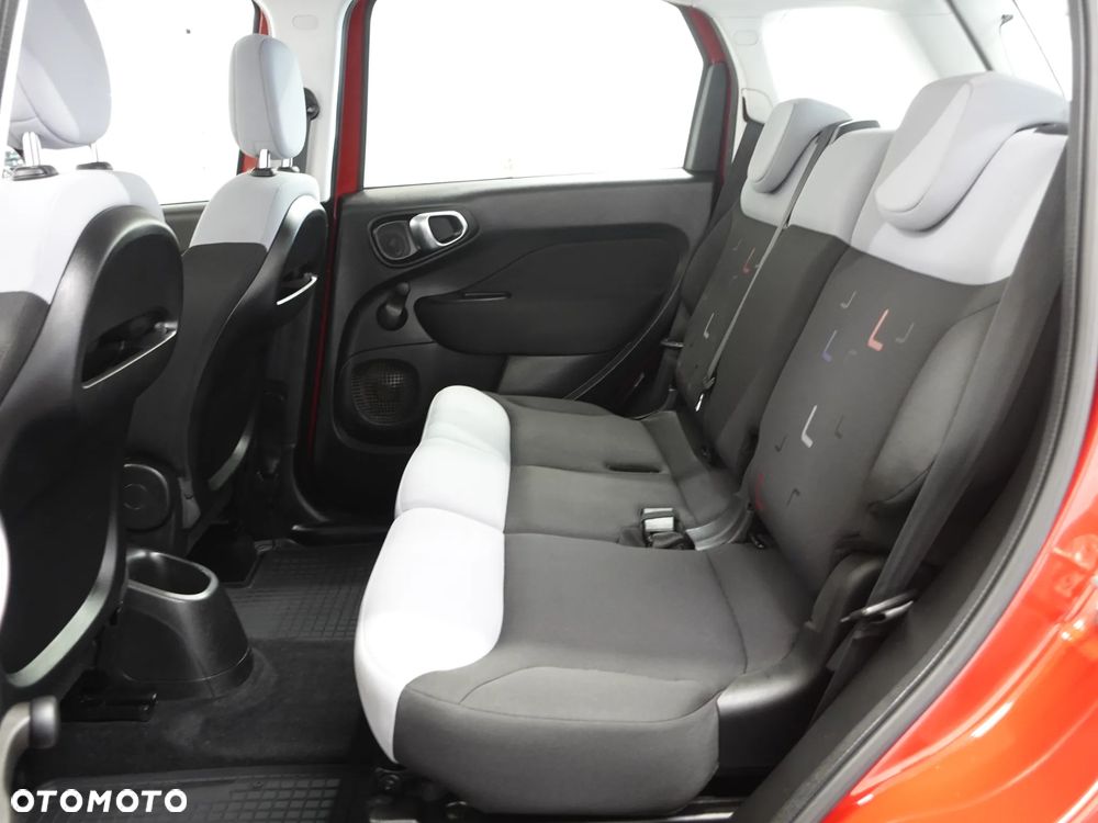 Fiat 500L 1.4 16V Lounge - 24