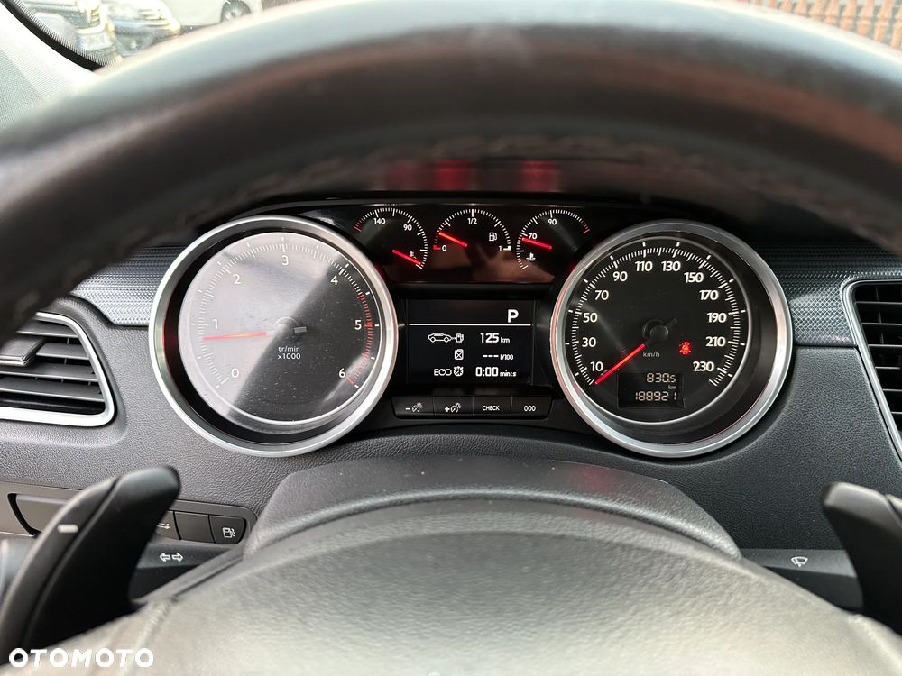 Peugeot 508 - 9