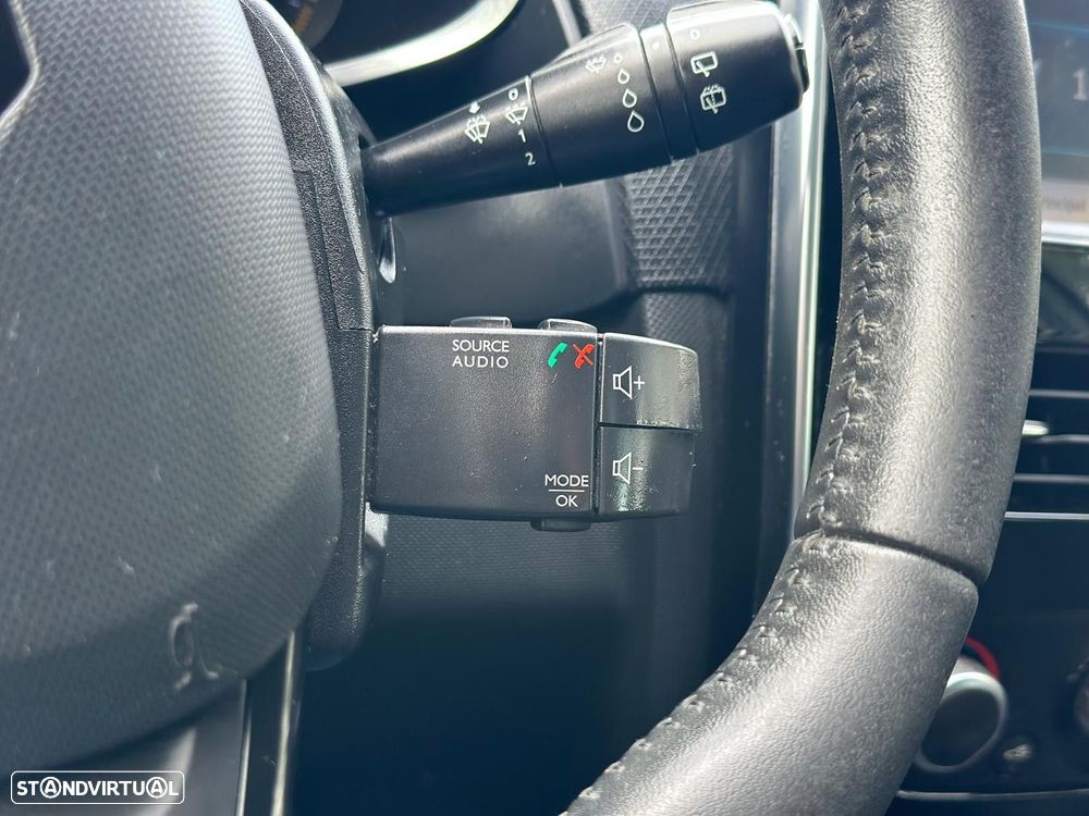 Renault Clio Sport Tourer 1.5 dCi Dynamique S 82g - 31