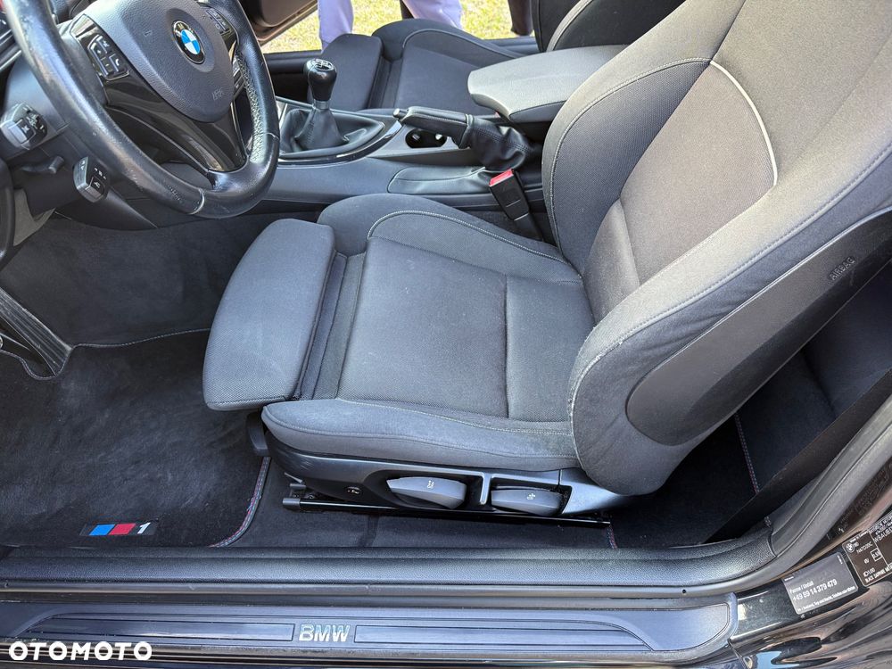BMW Seria 1 118d - 18