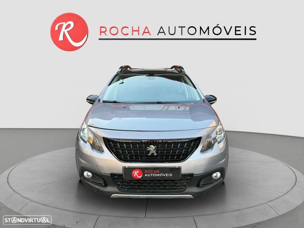 Peugeot 2008 1.2 PureTech GT Line - 2