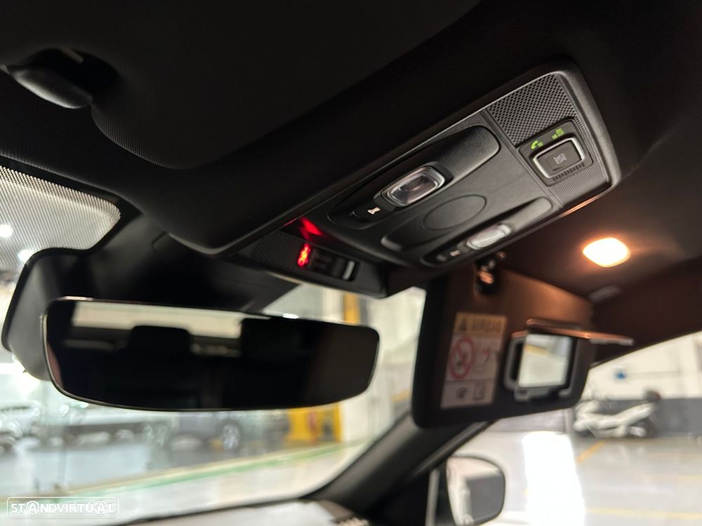 Renault Arkana 1.3 TCe R.S.Line EDC - 43