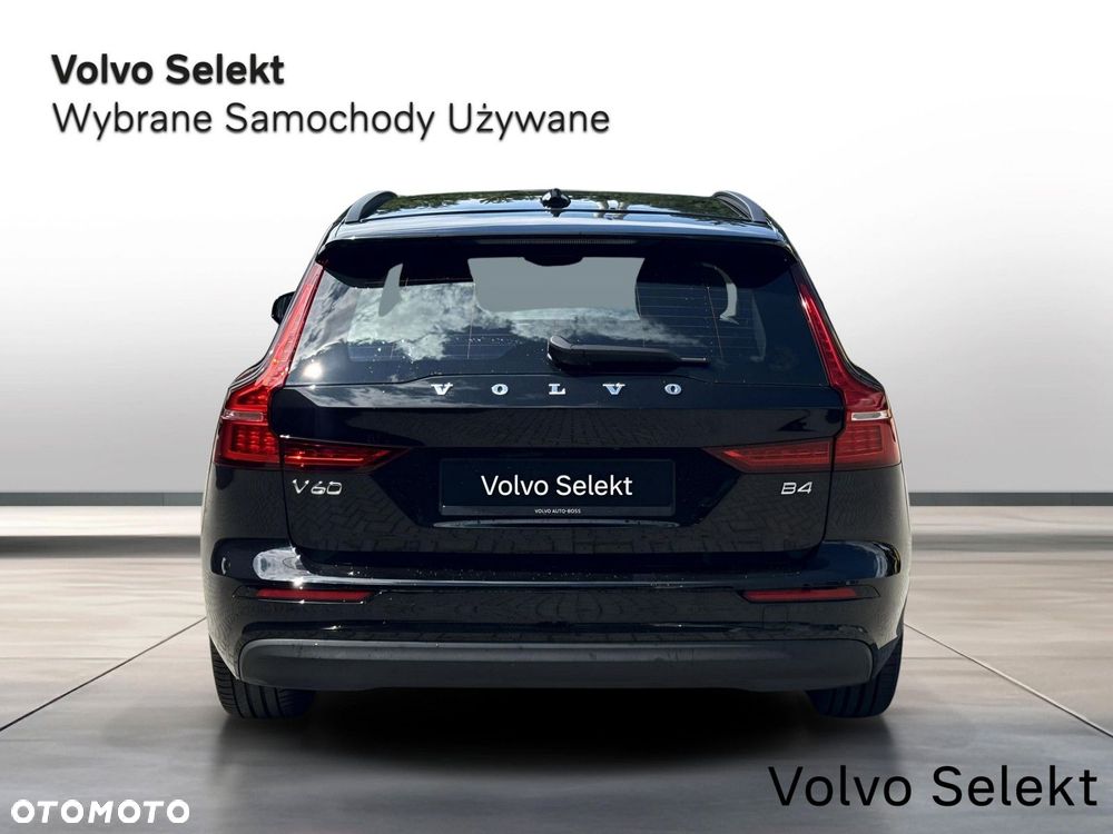 Volvo V60 - 5