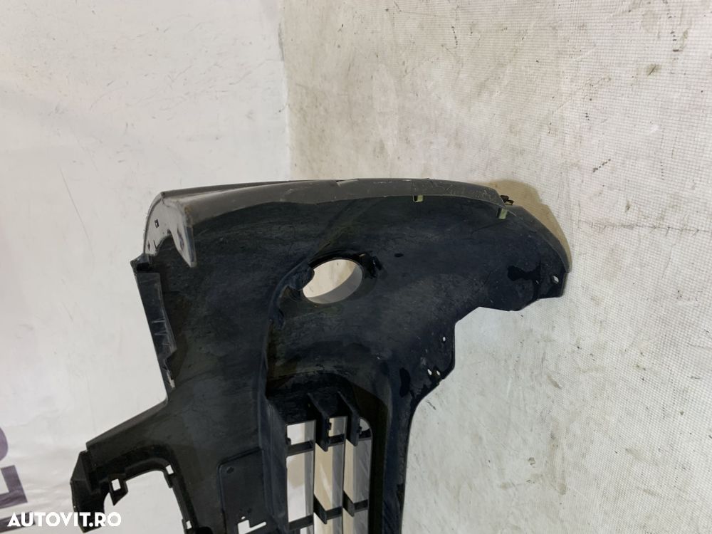 Bara fata Nissan Qashqai, 2006, 2007, 2008, 2009, cod origine OE 62022-JD00H. - 9