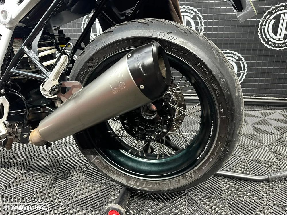 BMW R nineT Pure Option 719 - 8