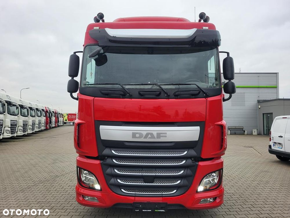 DAF FAR XF 480 - 2