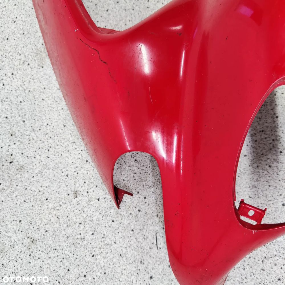 Czacha, czasza, owiewka, osłona, bok, boczek Gilera Runner - 5