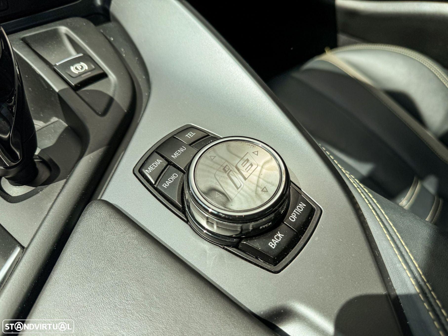 BMW i8 - 37