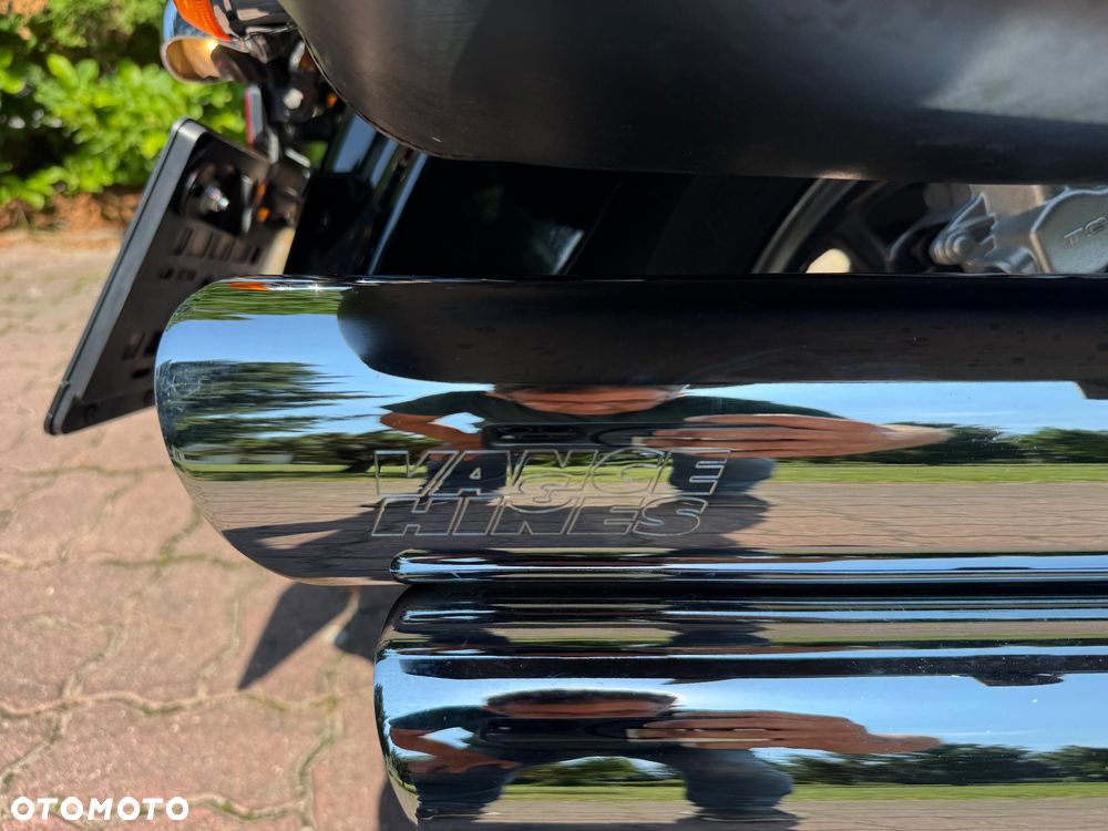 Kawasaki Vulcan - 12