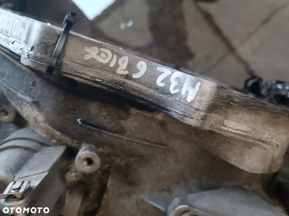 Opel mokka skrzynia biegów 1.7 CDTI 6 biegów M32 start stop gwarancja w M32 - 4