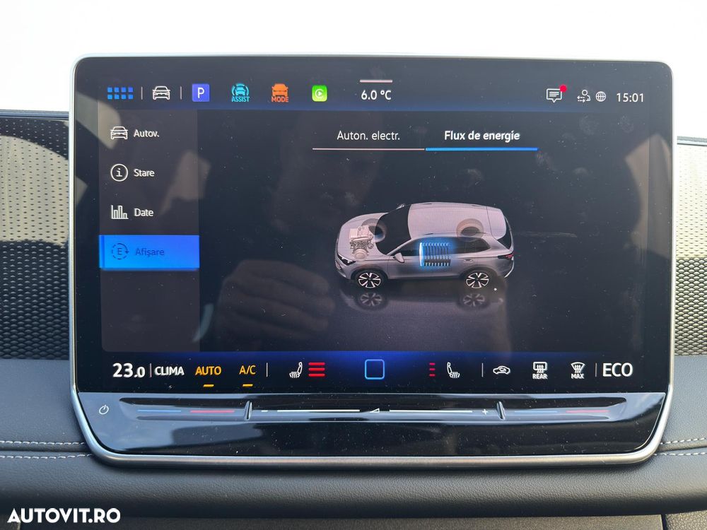 Volkswagen Tiguan 1.5 TSI eHybrid DSG PHEV Life - 21