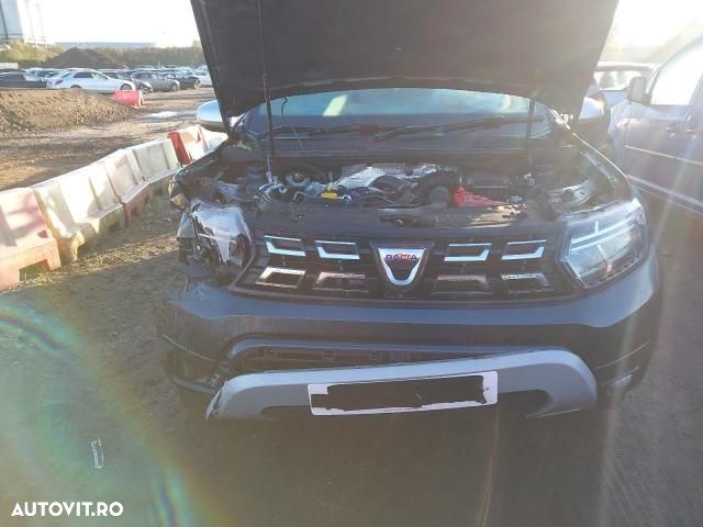 Dezmembrez Dacia Duster 2 [facelift 2021] [2021 - 2022] SUV 5 usi 1.3 - 7