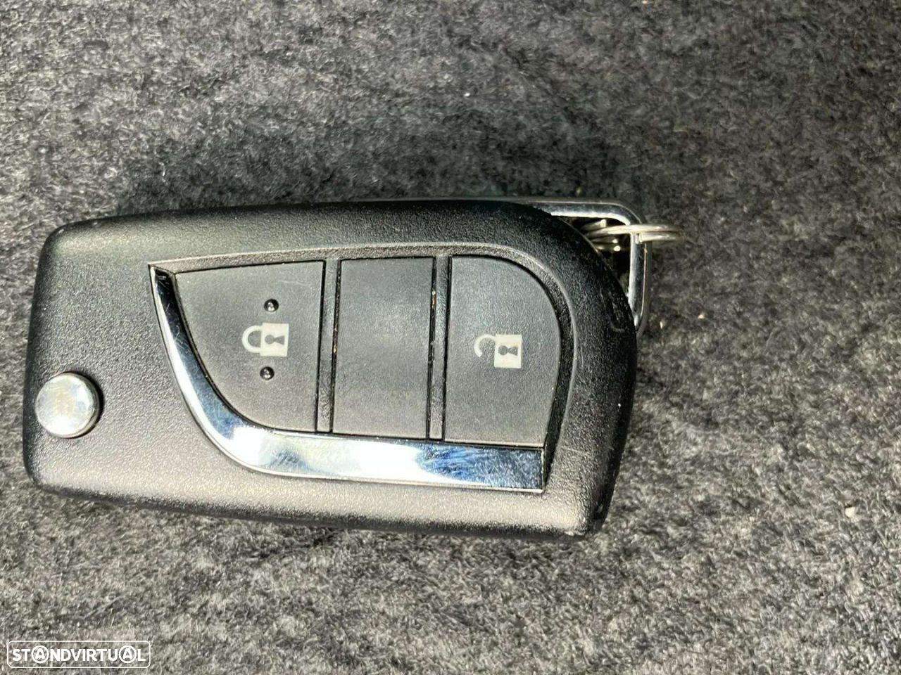 Toyota Yaris - 18