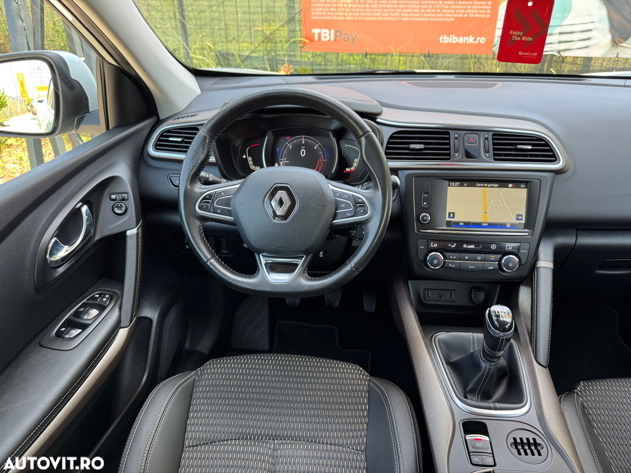 Renault Kadjar - 9