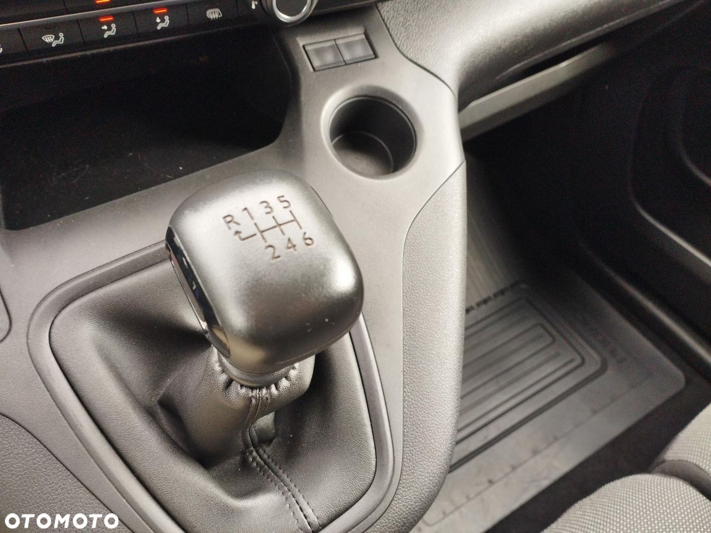 Toyota PROACE CITY - 22