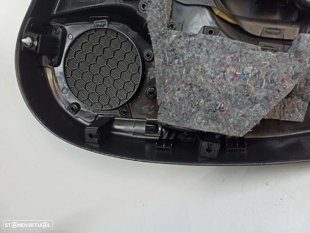 FORRA DA PORTA TRASEIRA ESQUERDA RENAULT MEGANE IV BERLINA 5P ZEN - 4