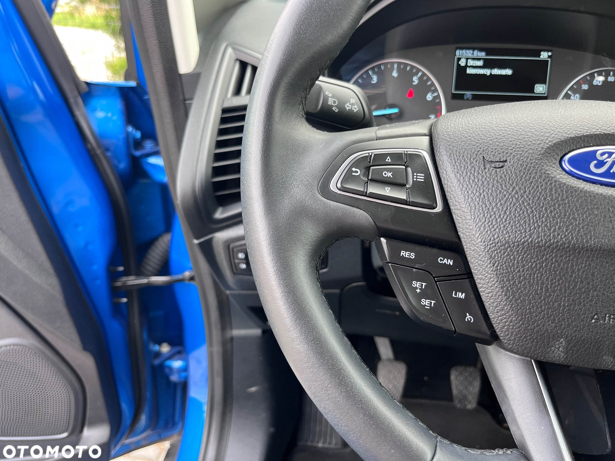 Ford EcoSport 1.0 EcoBoost COOL&CONNECT - 25