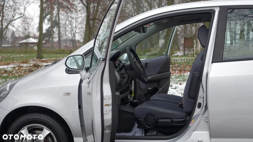 Honda Jazz 1.2 Style - 5