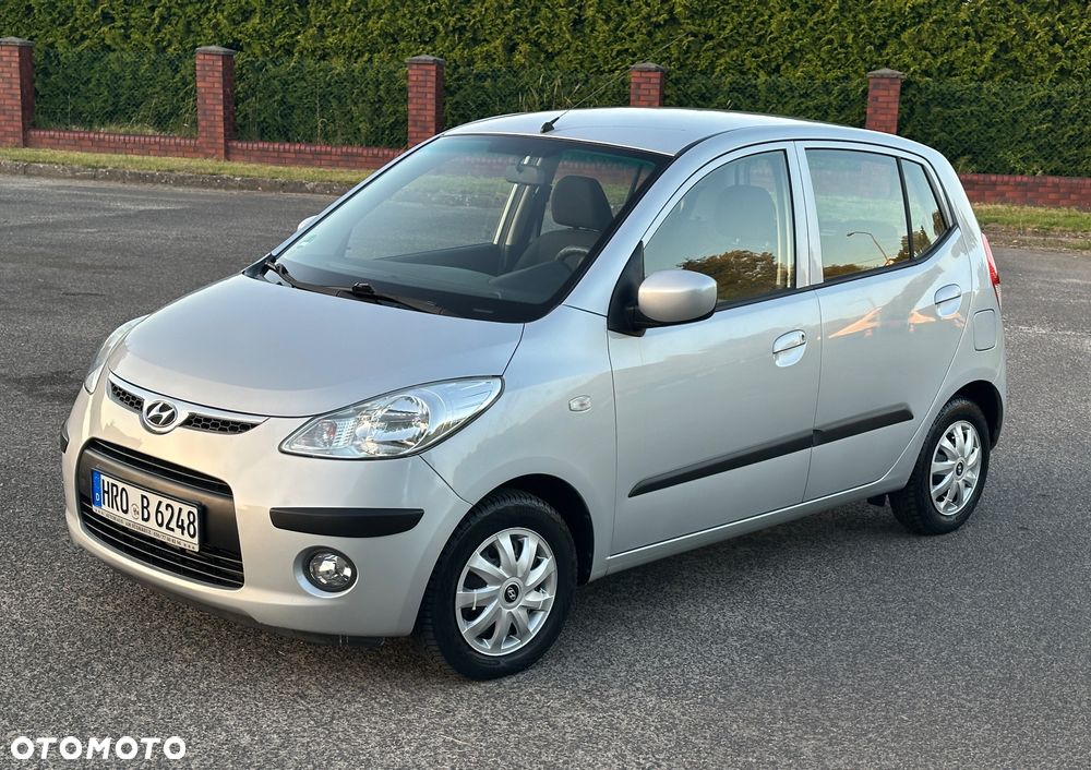 Hyundai i10 1.2 Classic - 7